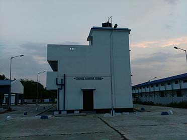 Krishak Sahayak Kendra,Egra-I Block Seed Farm Krishak Bazar